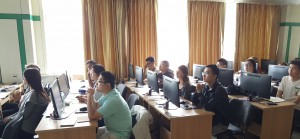 环境与资源澳门博彩“2017年海外课程”圆满结束